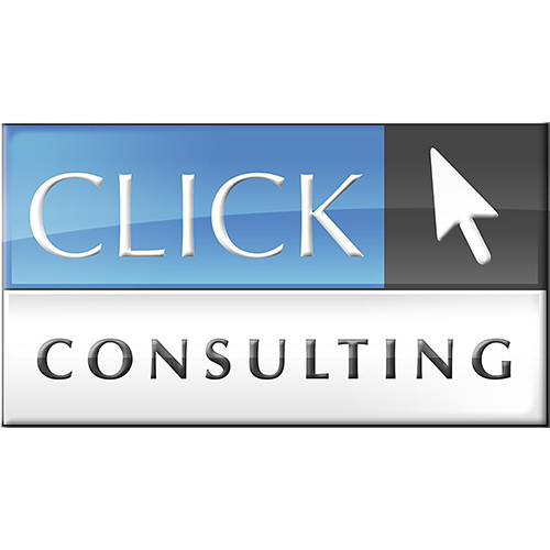 Click Consulting Logo